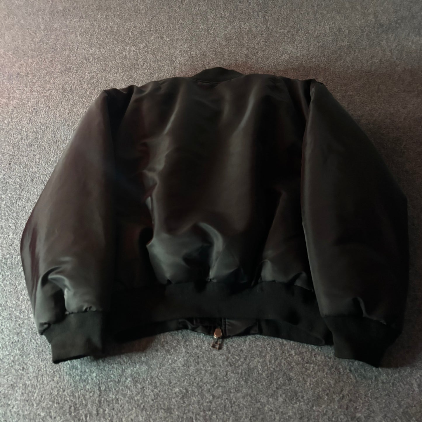 Pacsun bomber jacket