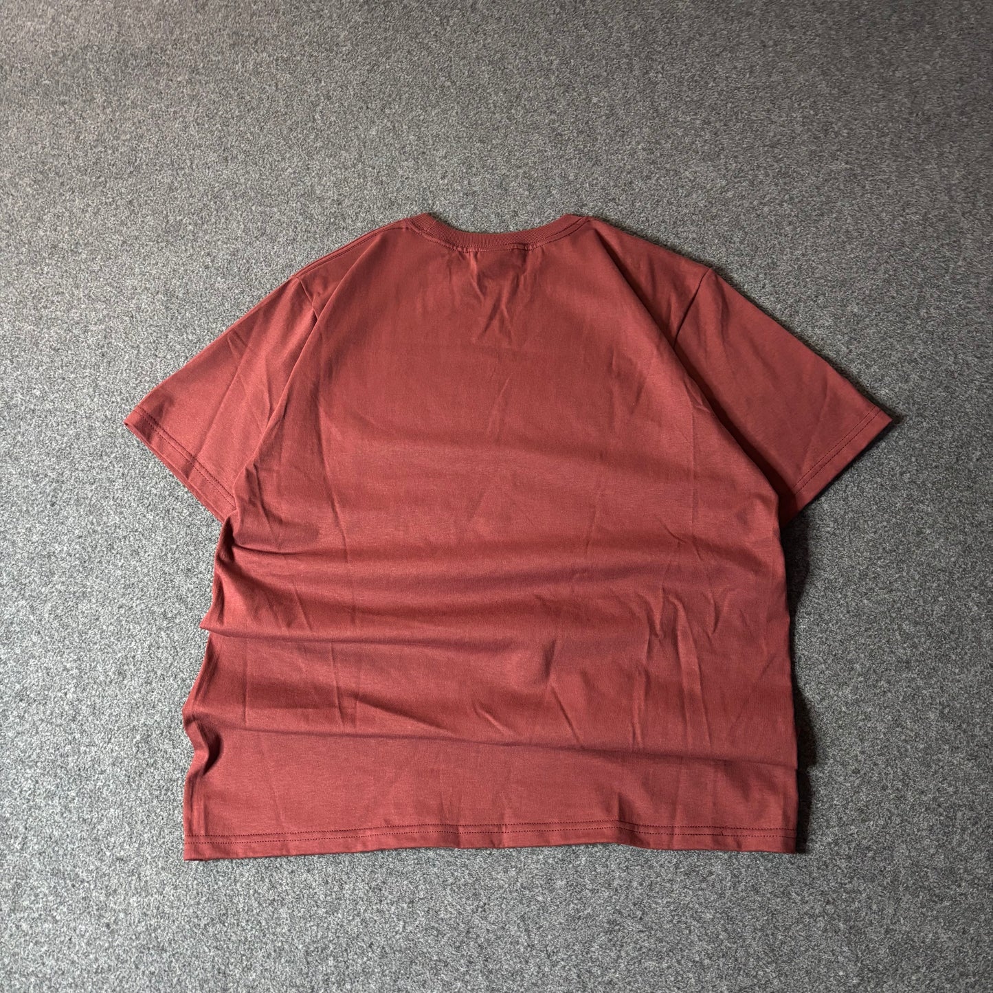Stussy gear vino tee