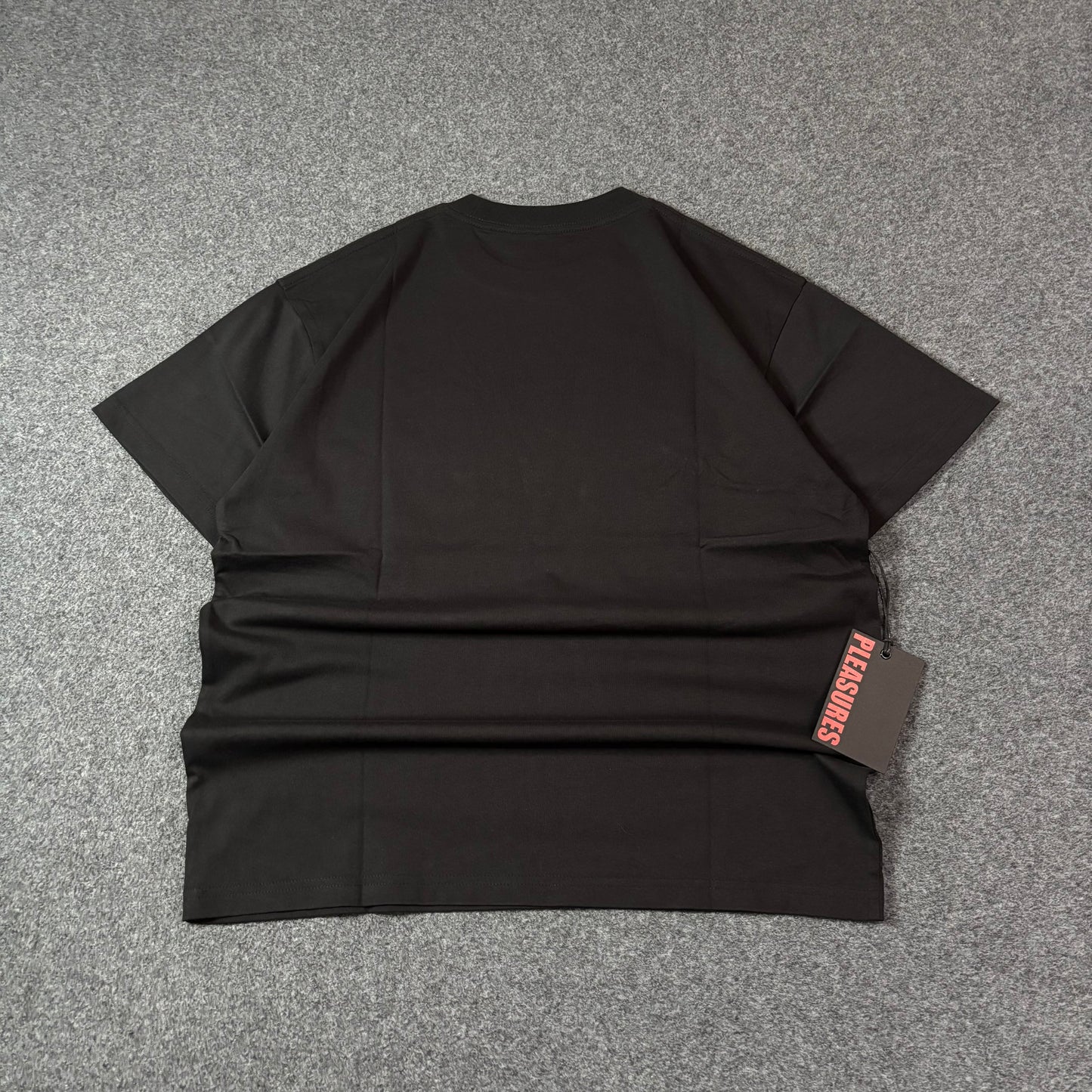 Pleasures wounded tee