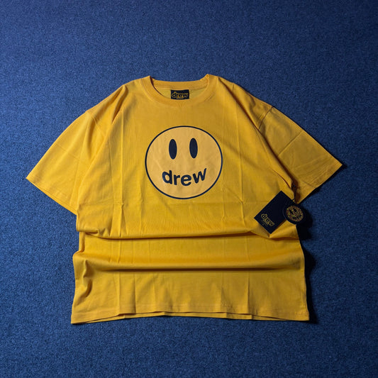 Drew house mascot yellow tee
