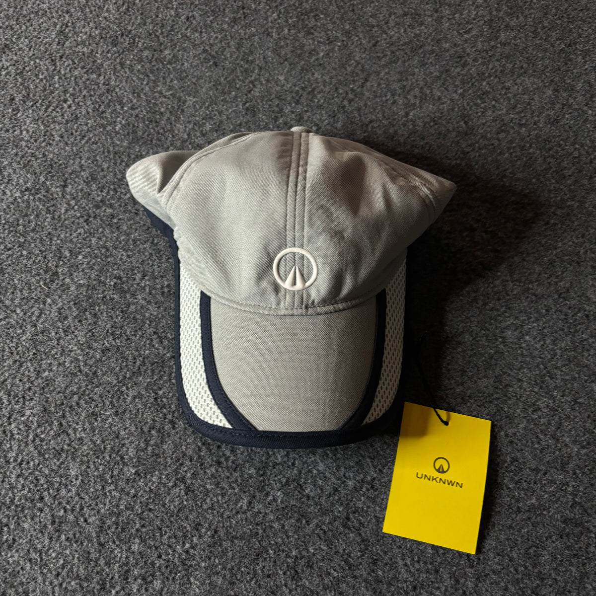 Unknwn sport hat