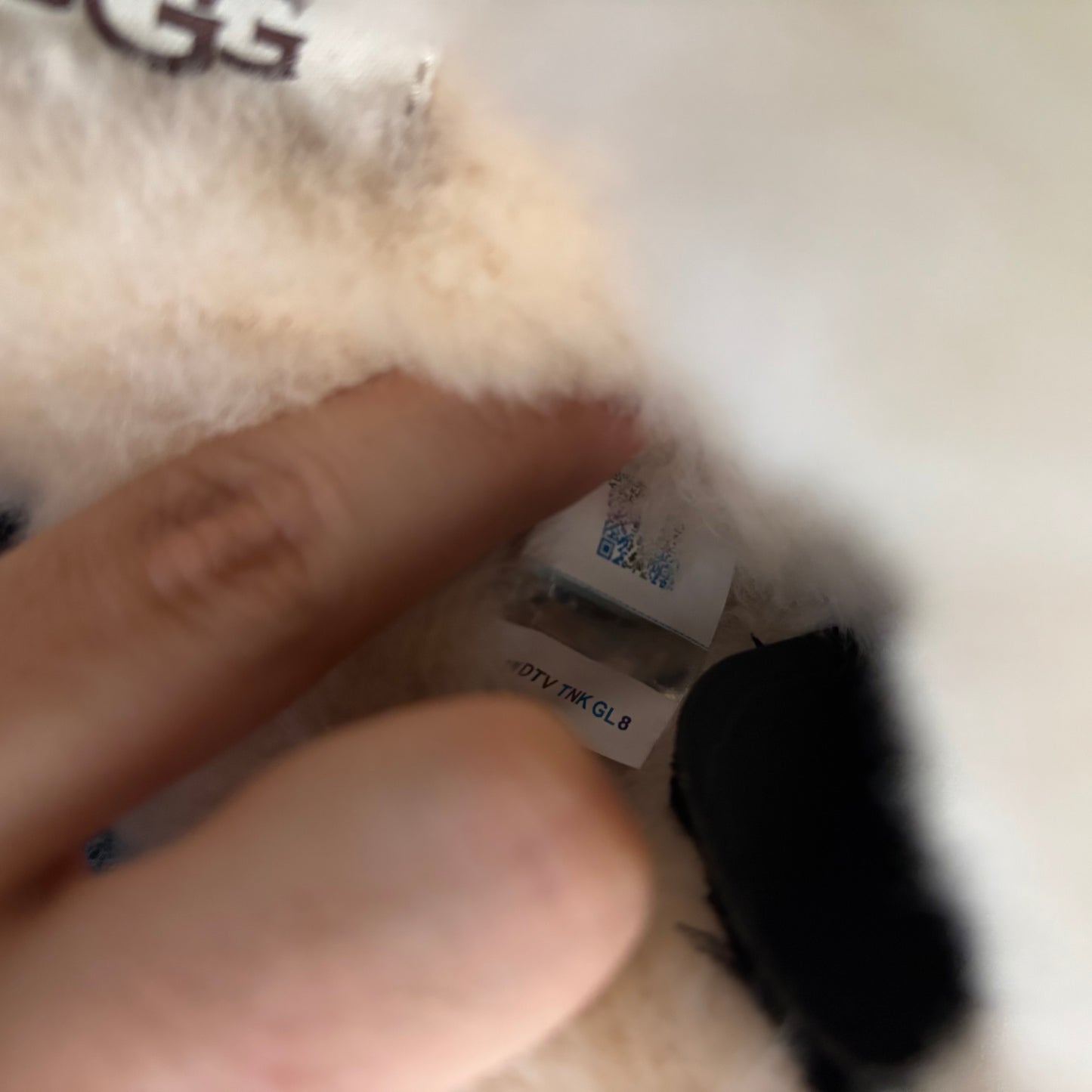 Ugg scuffette II slipper woman