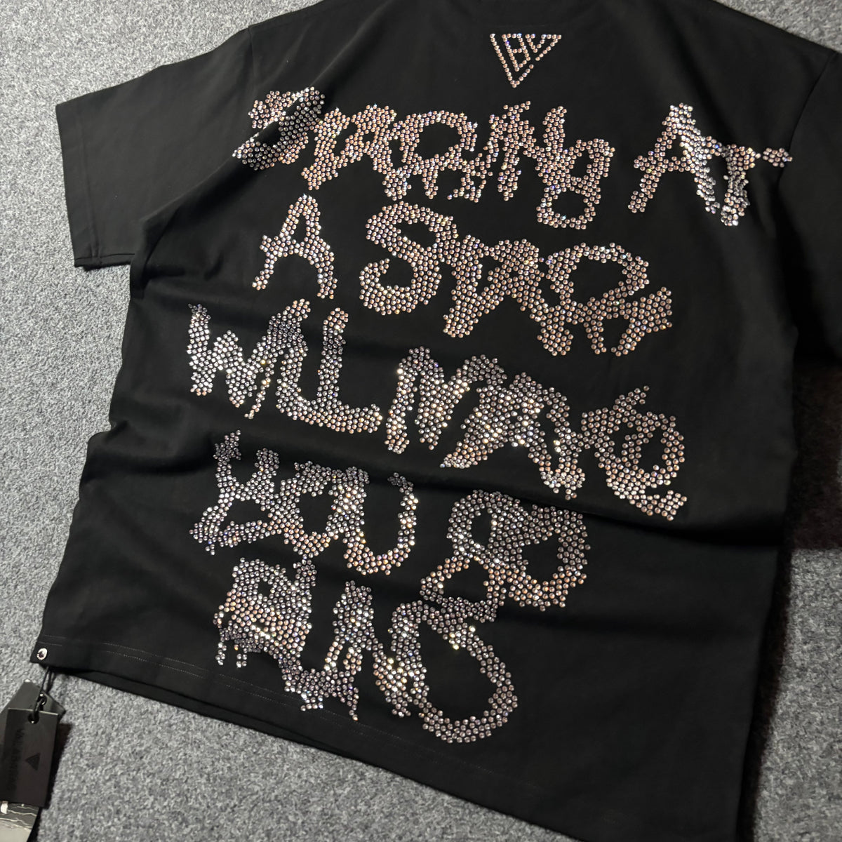 Valabasas kool cat tee
