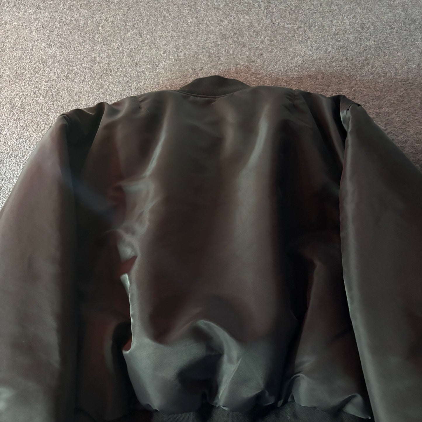 Pacsun bomber jacket