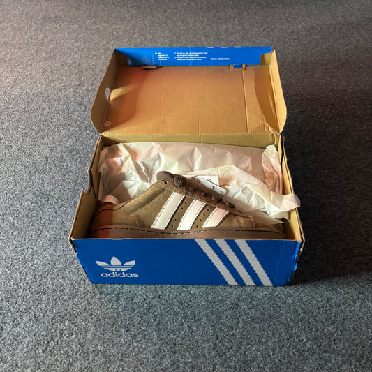 Adidas Campus 00’s brown