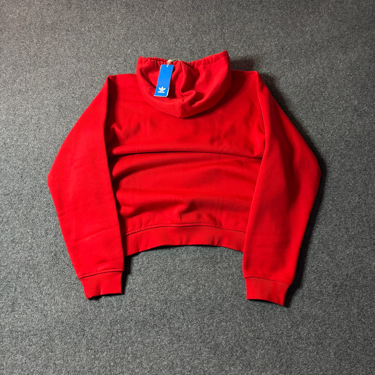 adidas Trefoil Essentials Hoodie