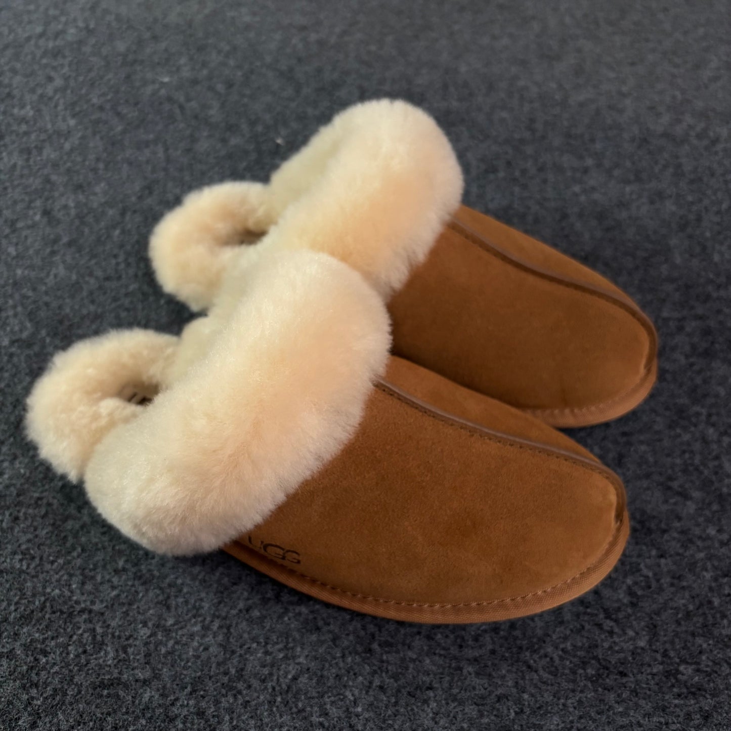 Ugg scuffette II slipper woman