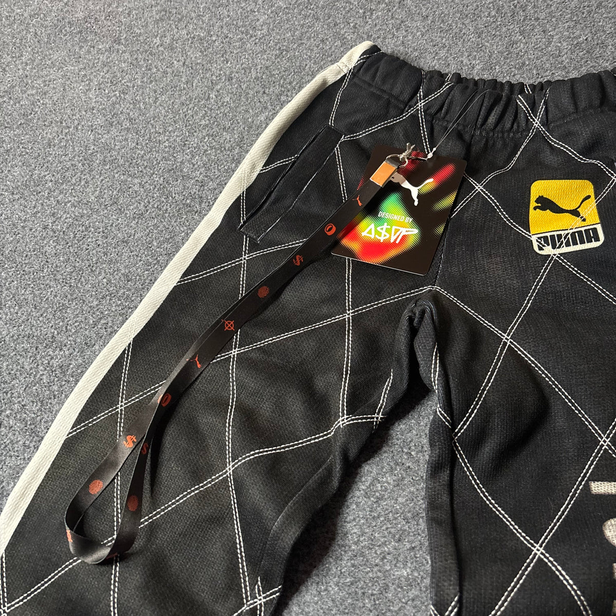 Puma x A$AP Rocky dstd sweatpant