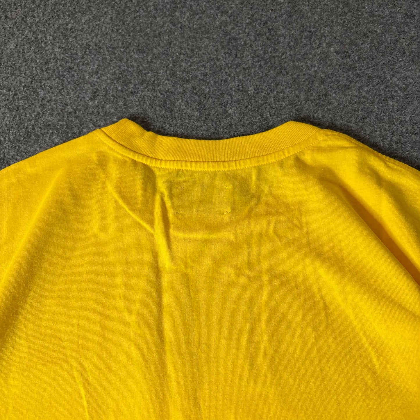 Aime Leon Dore ss chrome Aime dandelion tee
