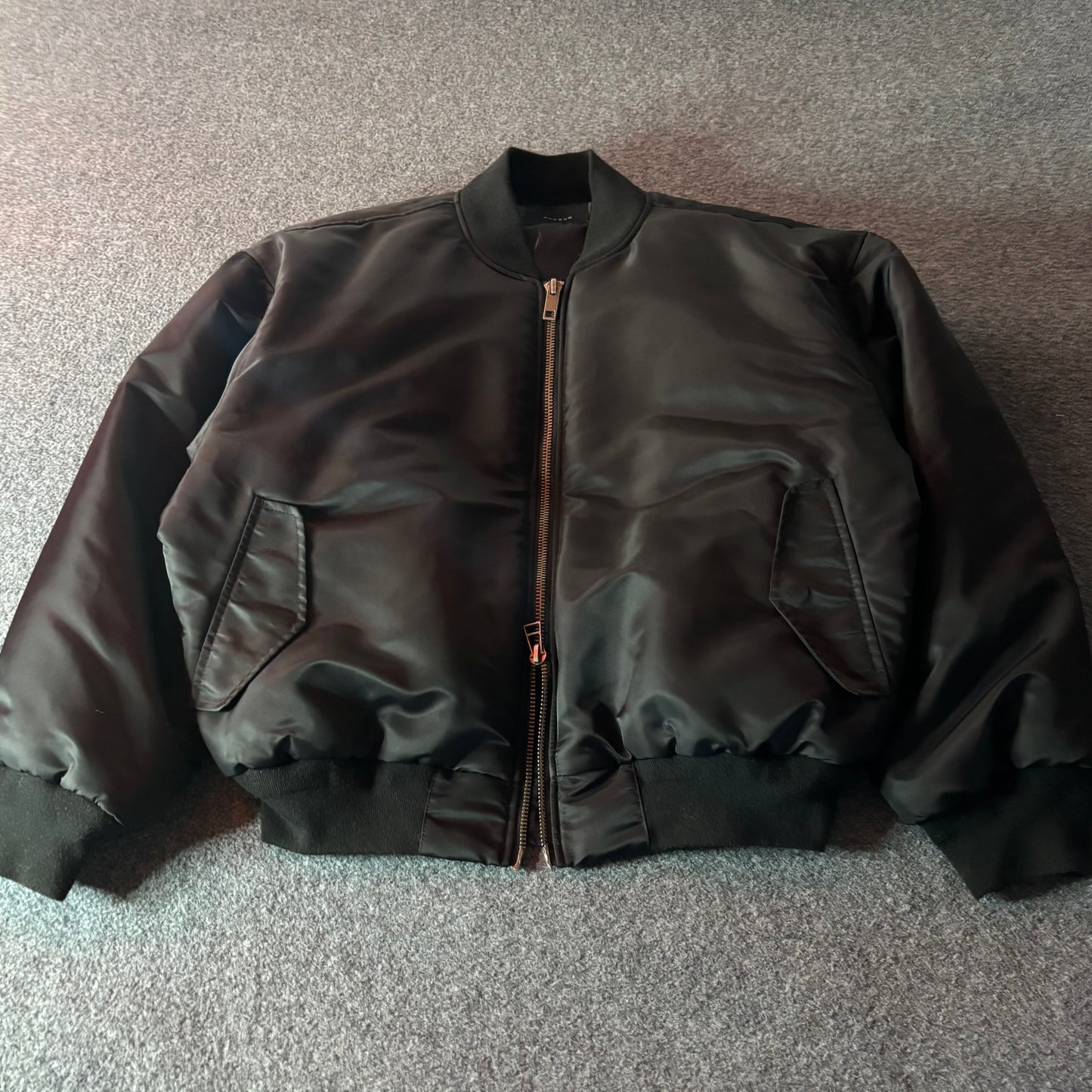 Pacsun bomber jacket