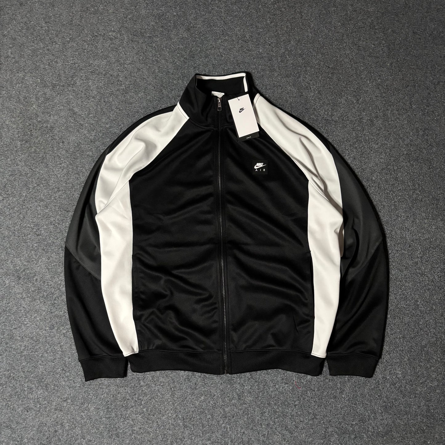 Nike track jacket