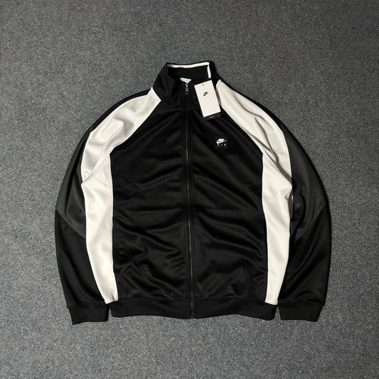 Nike track jacket