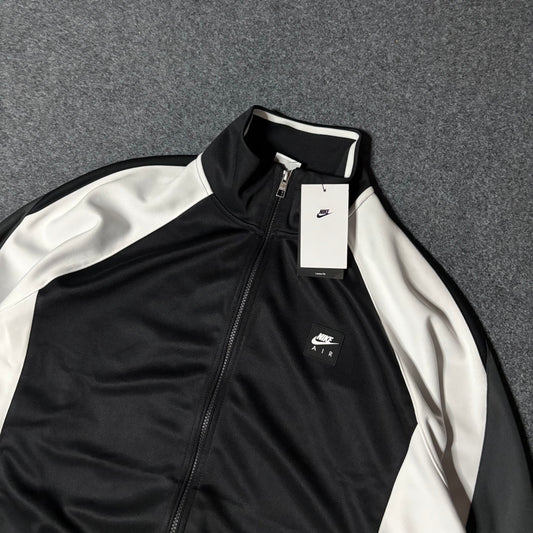 Nike track jacket