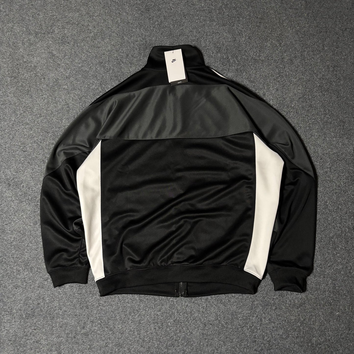 Nike track jacket