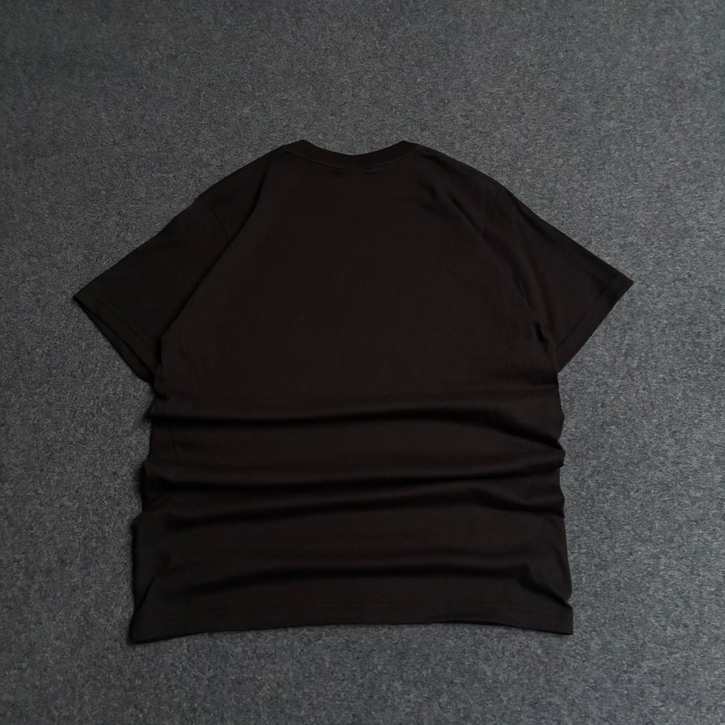 Supreme Origami tee black