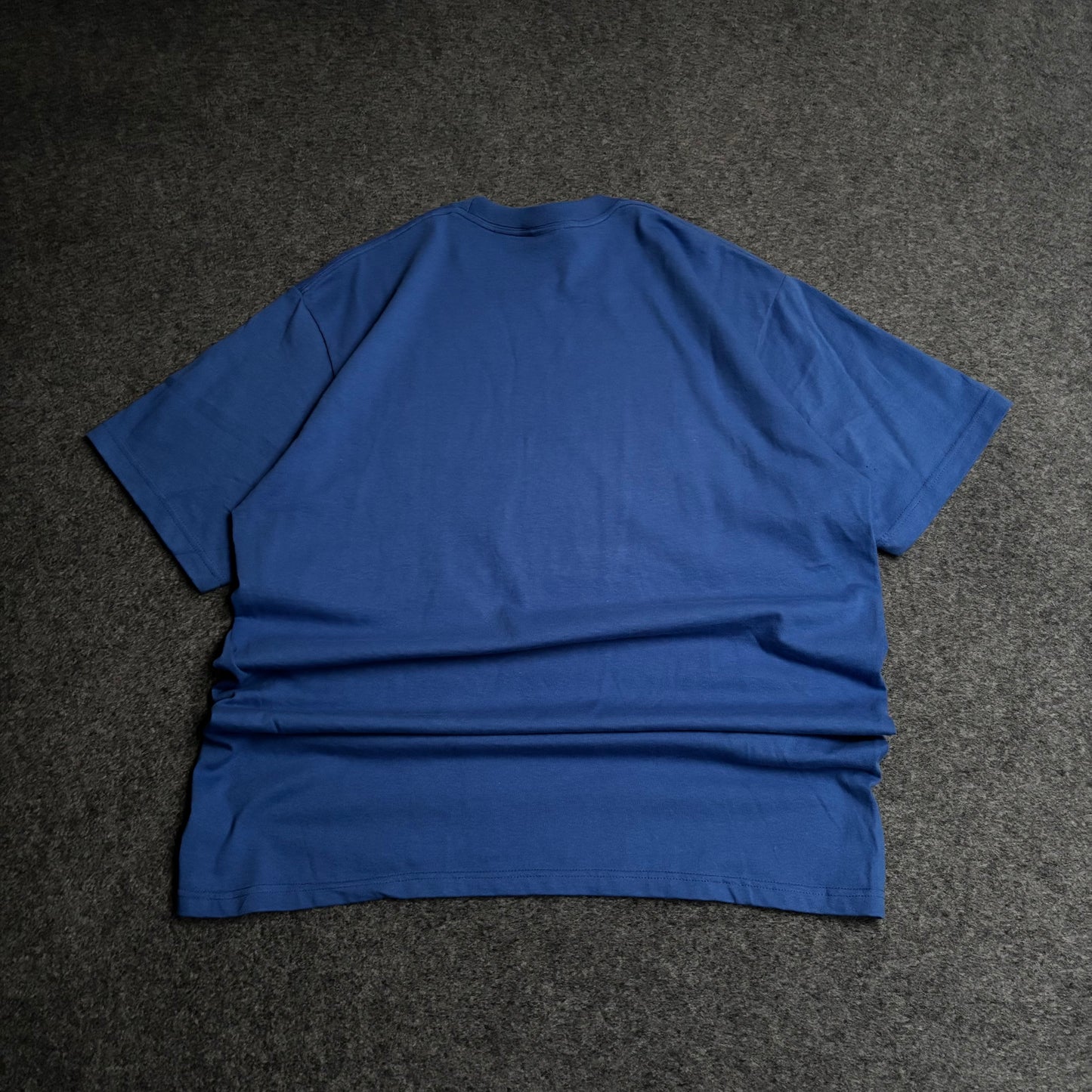Supreme Puppy tee blue