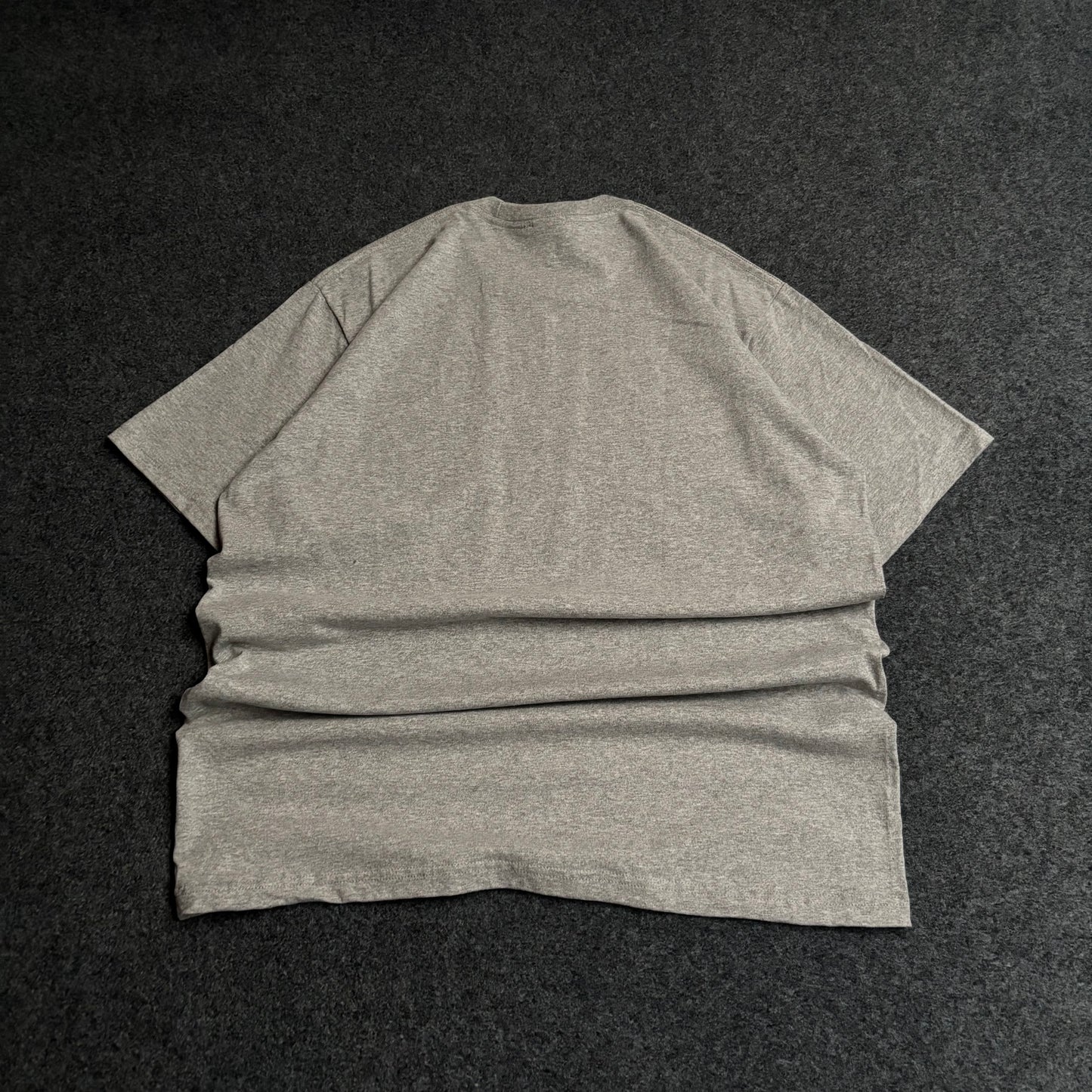 Supreme RX tee grey