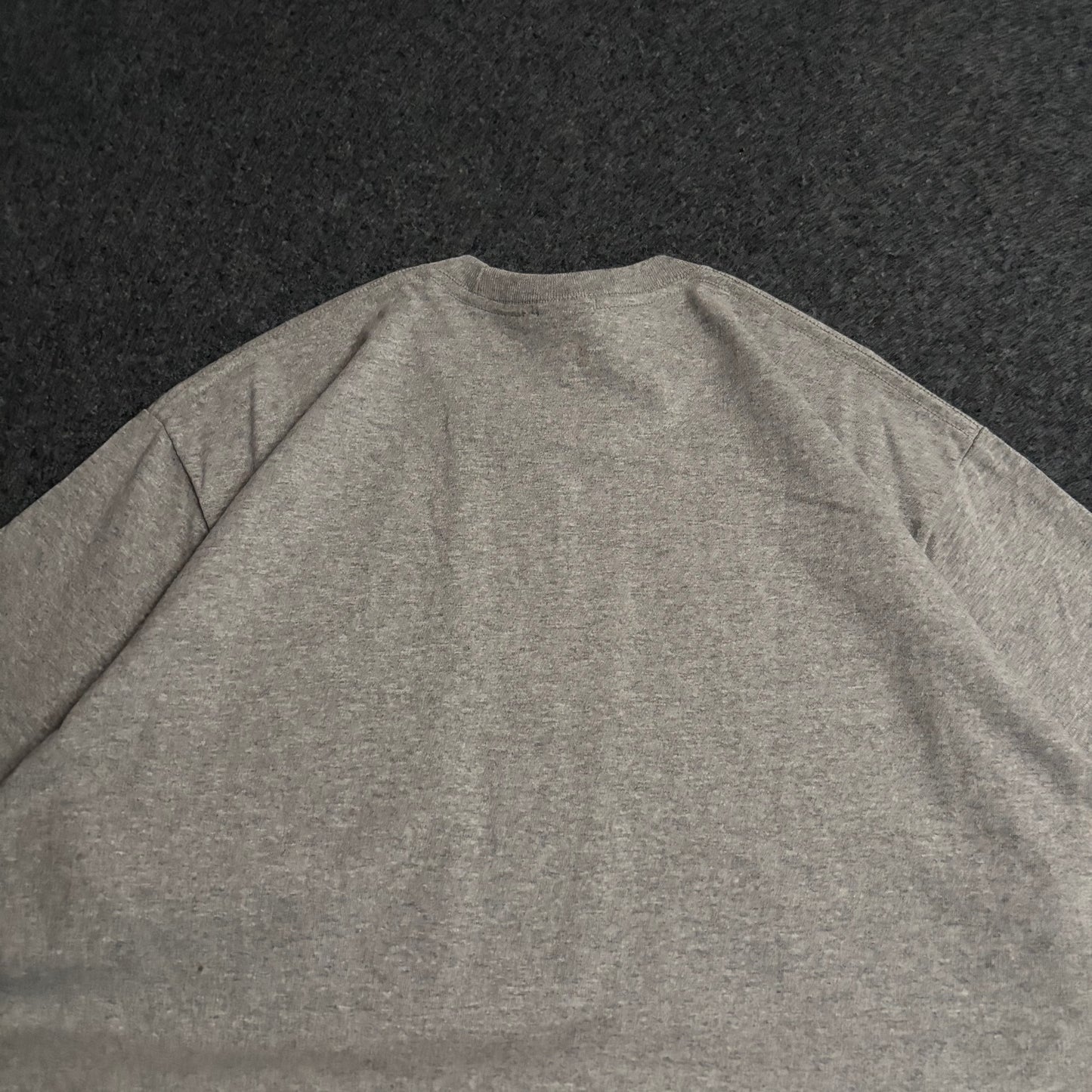 Supreme RX tee grey