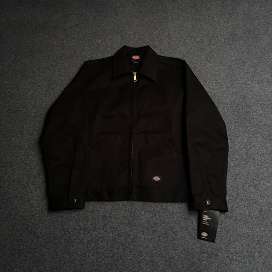 Dickies unlined eisenhower jacket