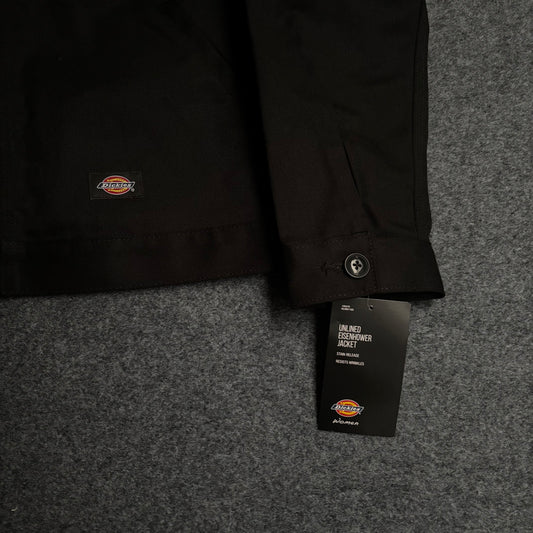 Dickies unlined eisenhower jacket