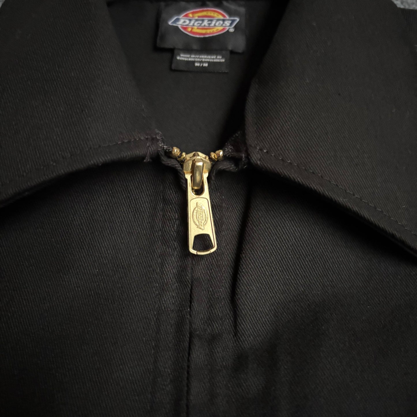 Dickies unlined eisenhower jacket