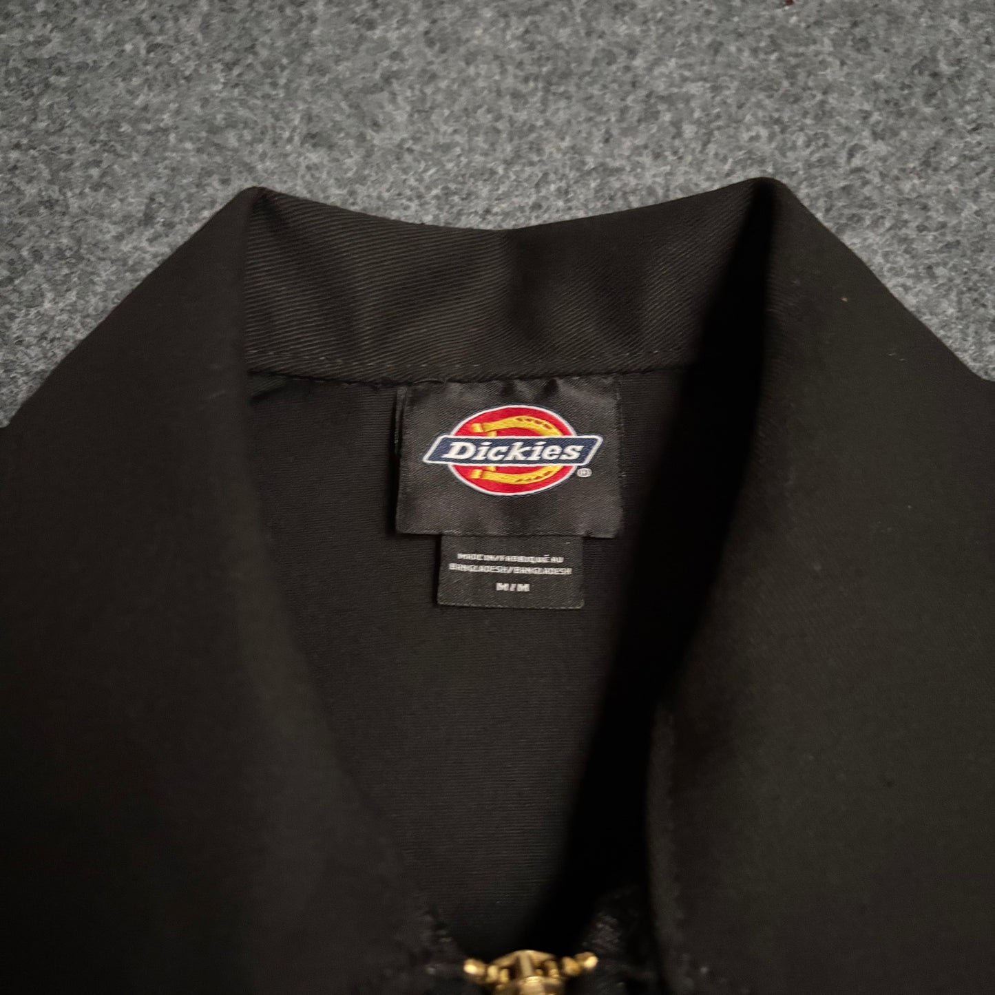Dickies unlined eisenhower jacket