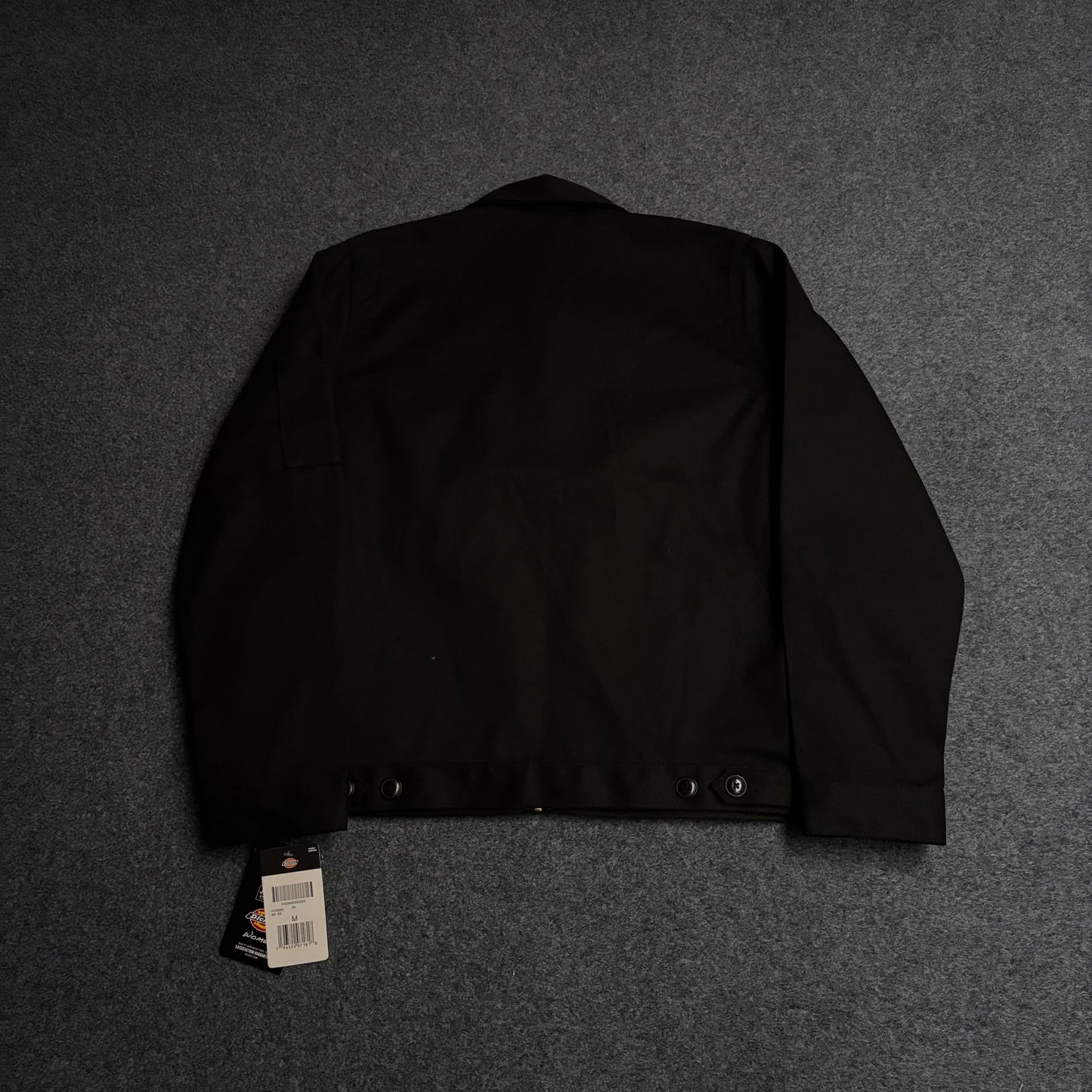 Dickies unlined eisenhower jacket