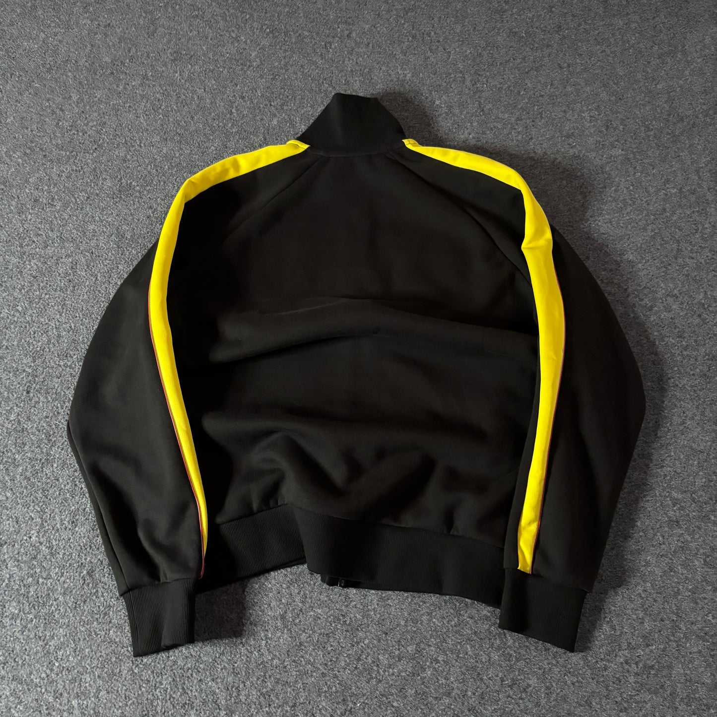 Puma x Formula 1 ferrari zip jacket