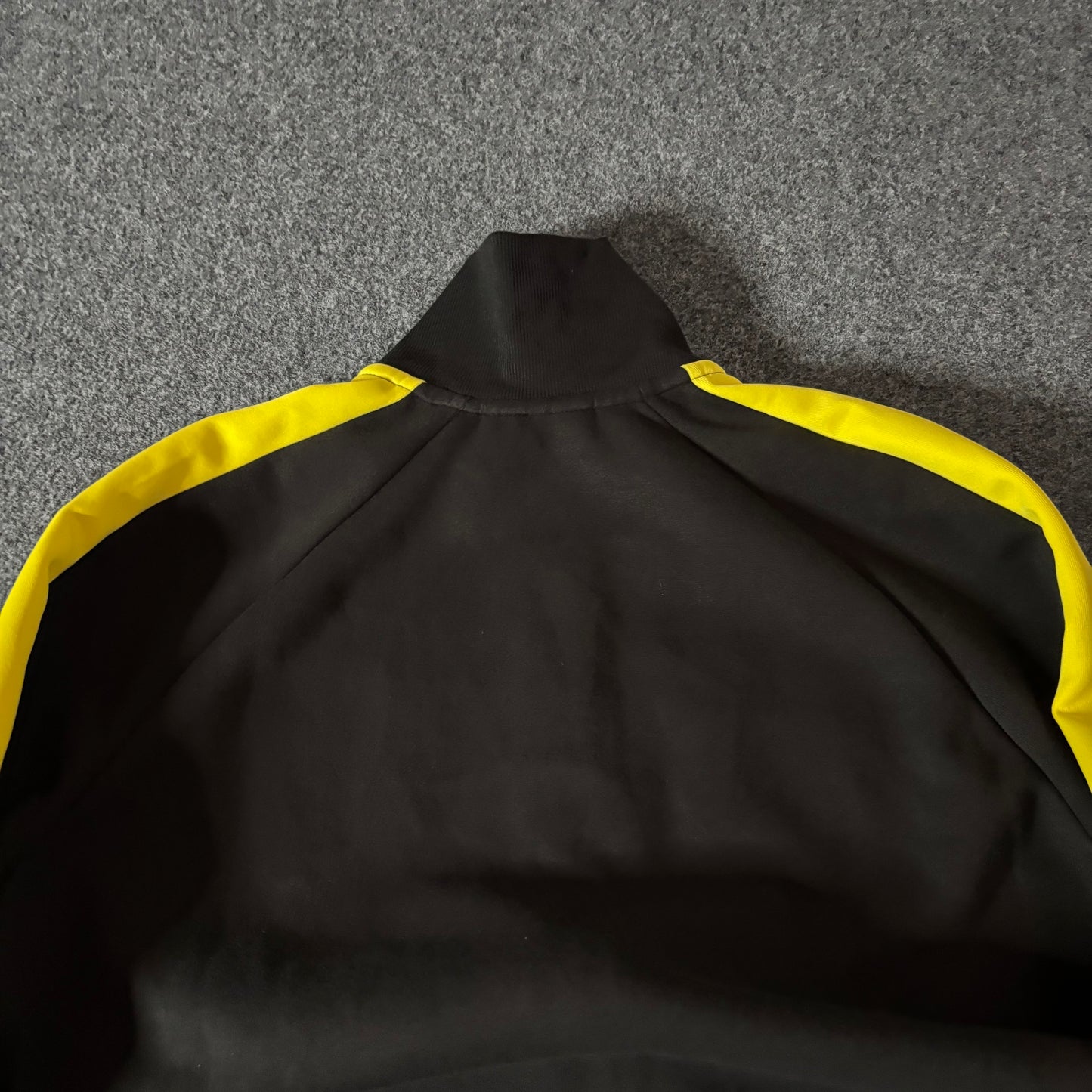 Puma x Formula 1 ferrari zip jacket