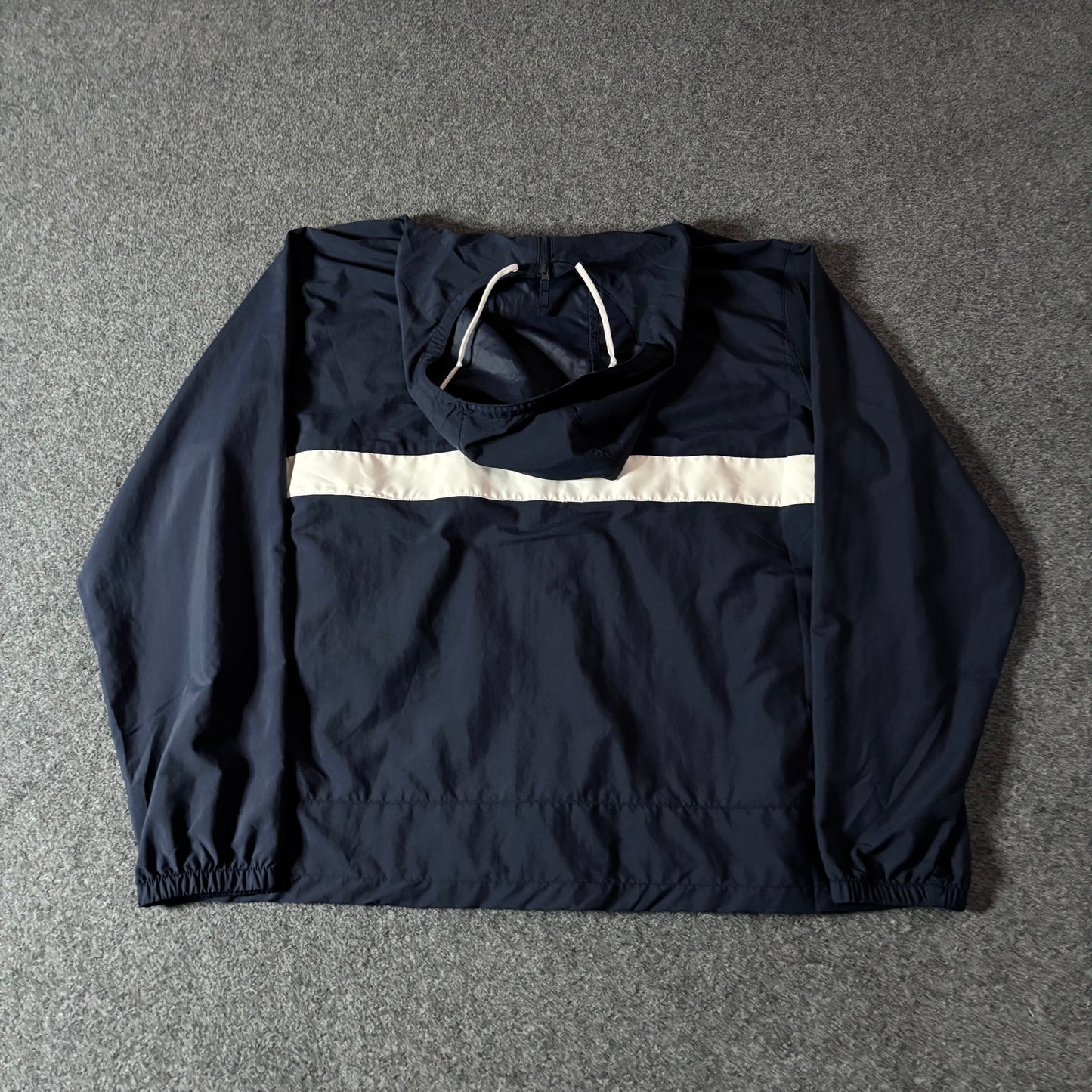 Columbia windbreaker