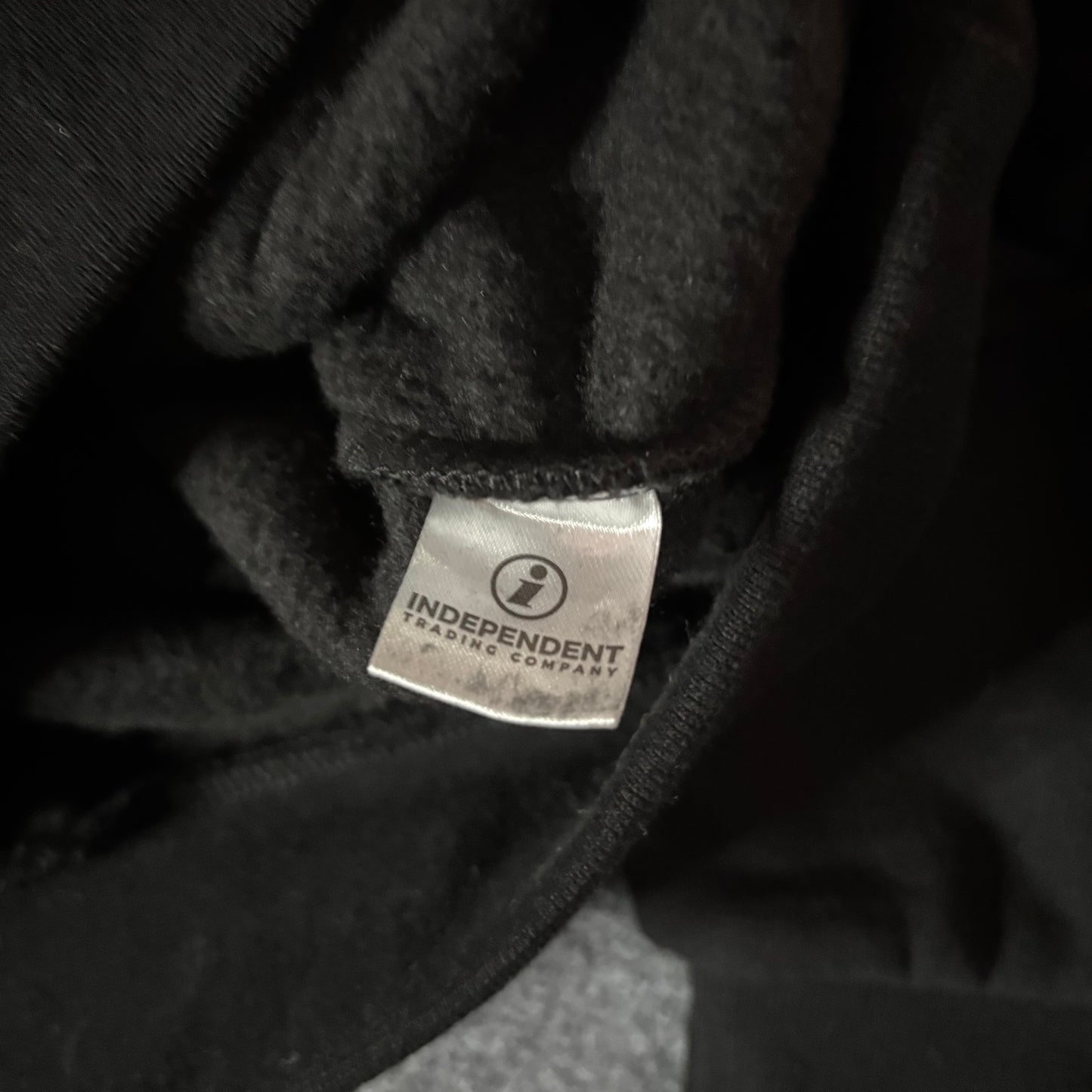 Lucki tour merch hoodie