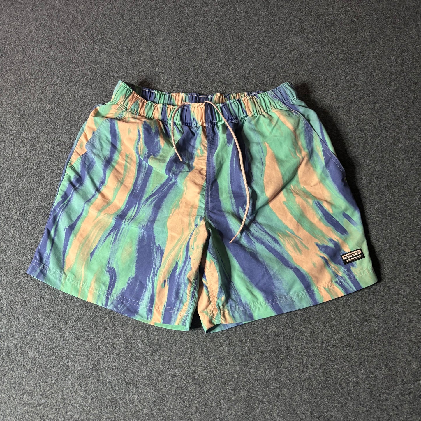 Adidas swim shorts
