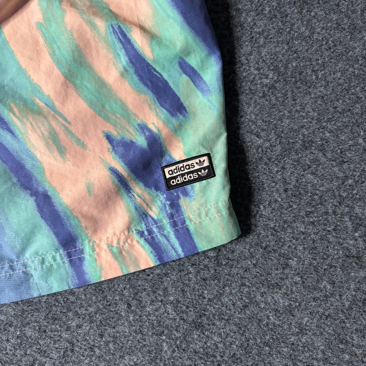 Adidas swim shorts