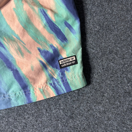Adidas swim shorts