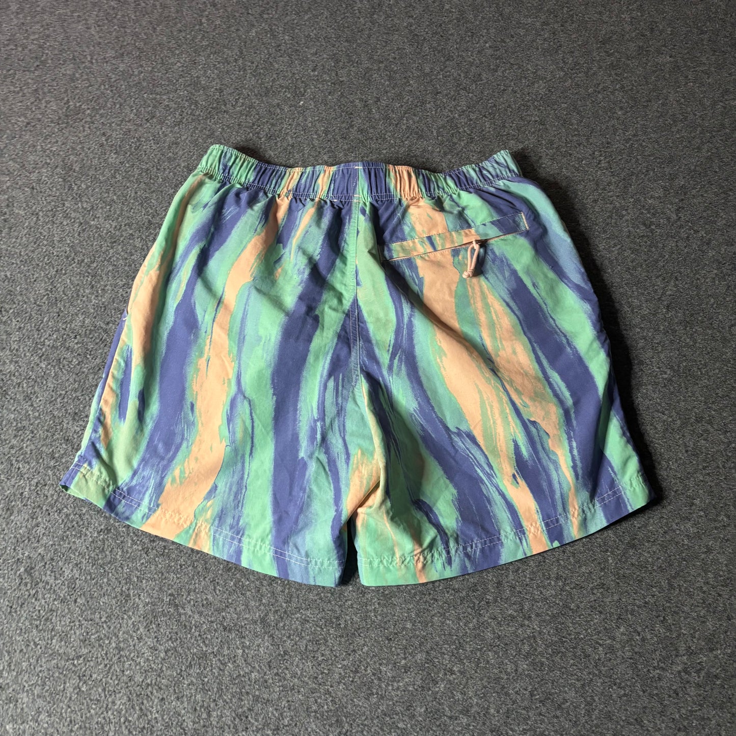 Adidas swim shorts
