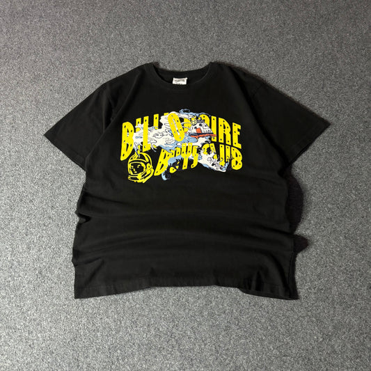Billionaire Boys Club bat tee black