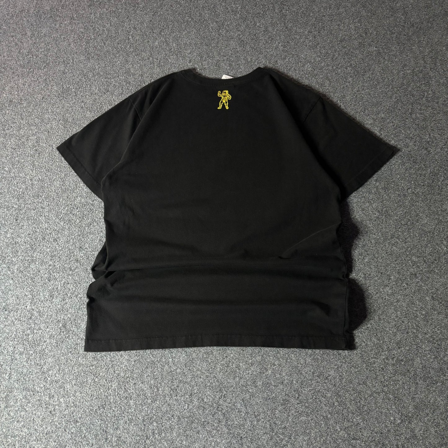 Billionaire Boys Club bat tee black