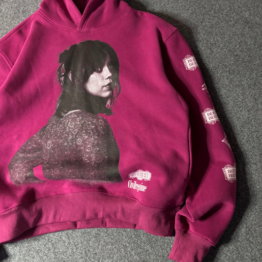 Civil Regime Beetlejuice hoodie
