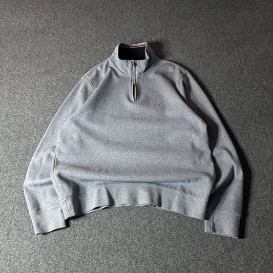 Tommy Hilfiger Quarter Zip