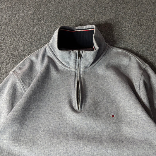 Tommy Hilfiger Quarter Zip