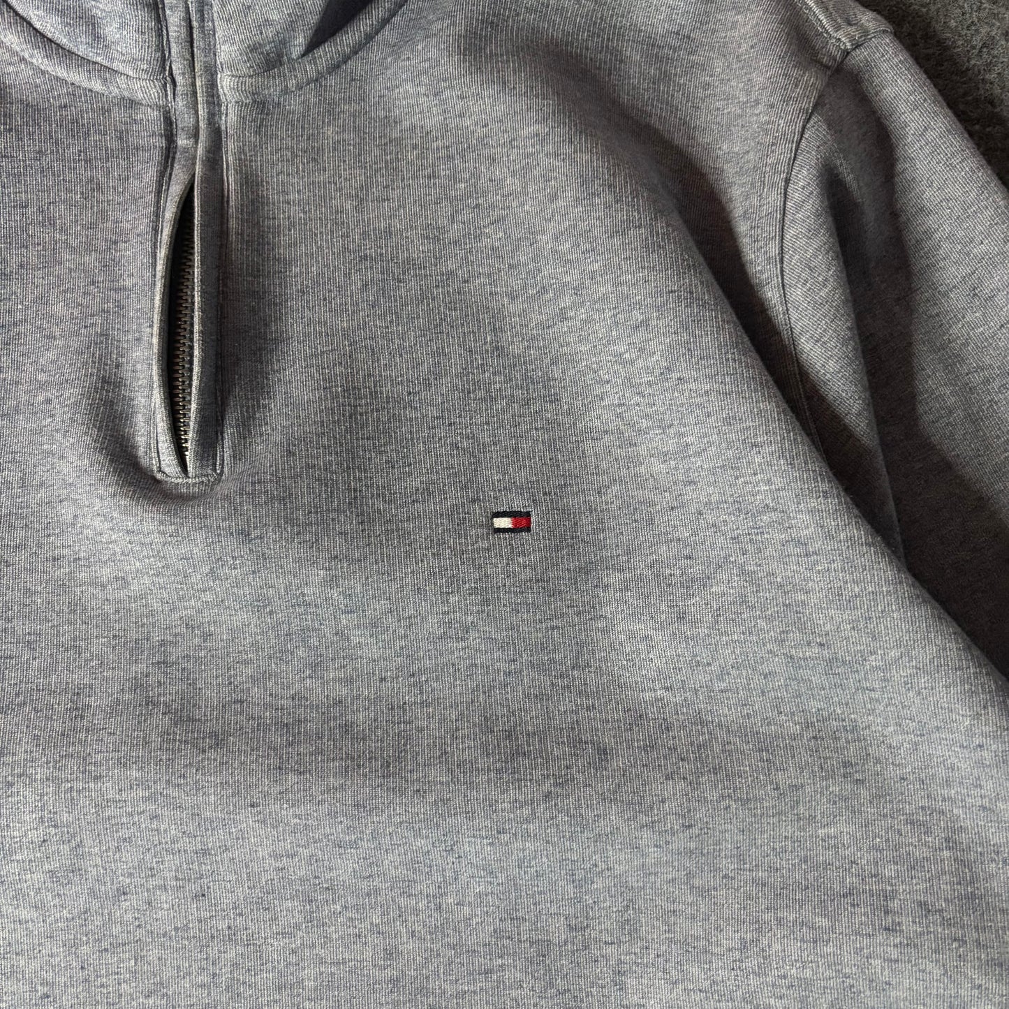 Tommy Hilfiger Quarter Zip