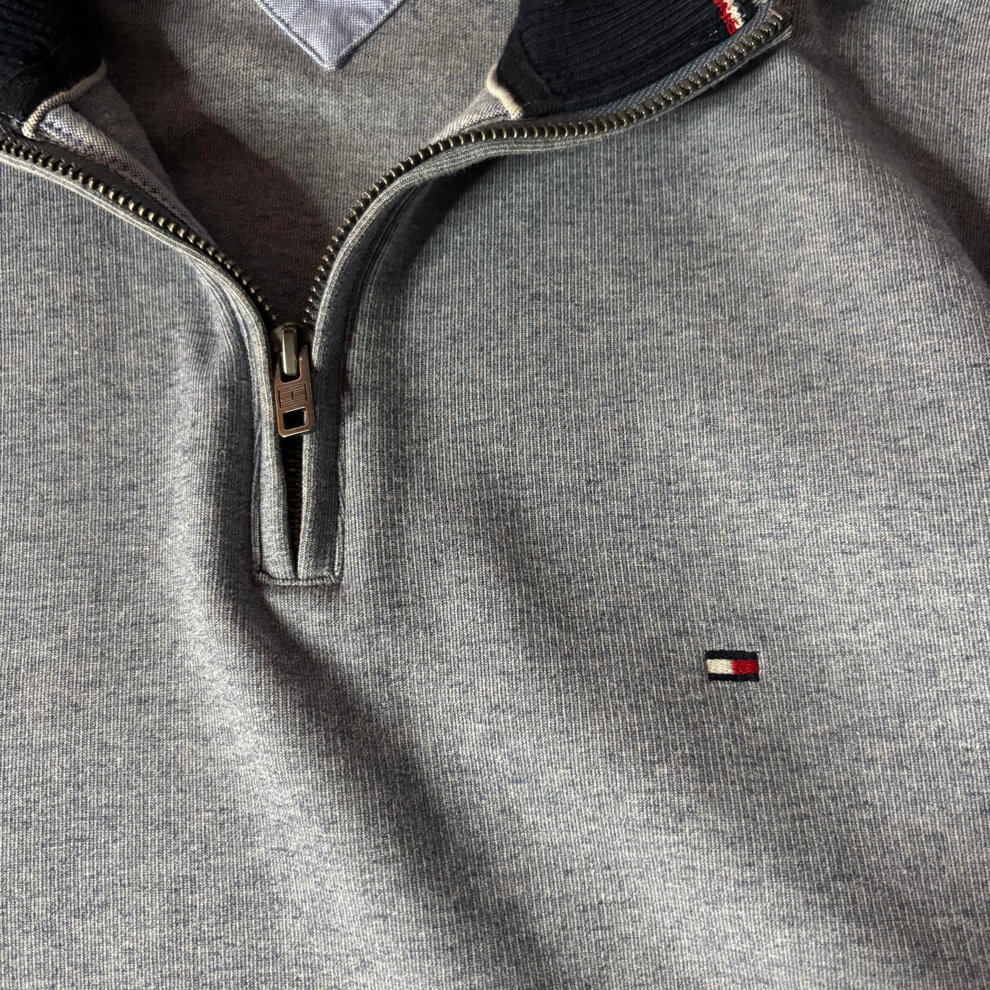 Tommy Hilfiger Quarter Zip