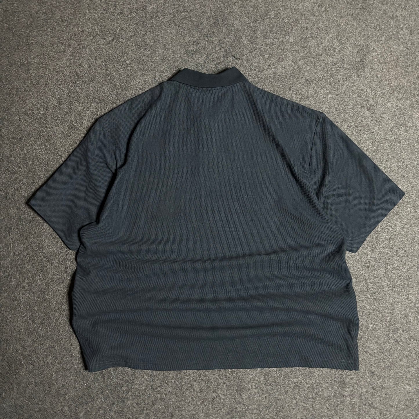 Pleasures polo blue