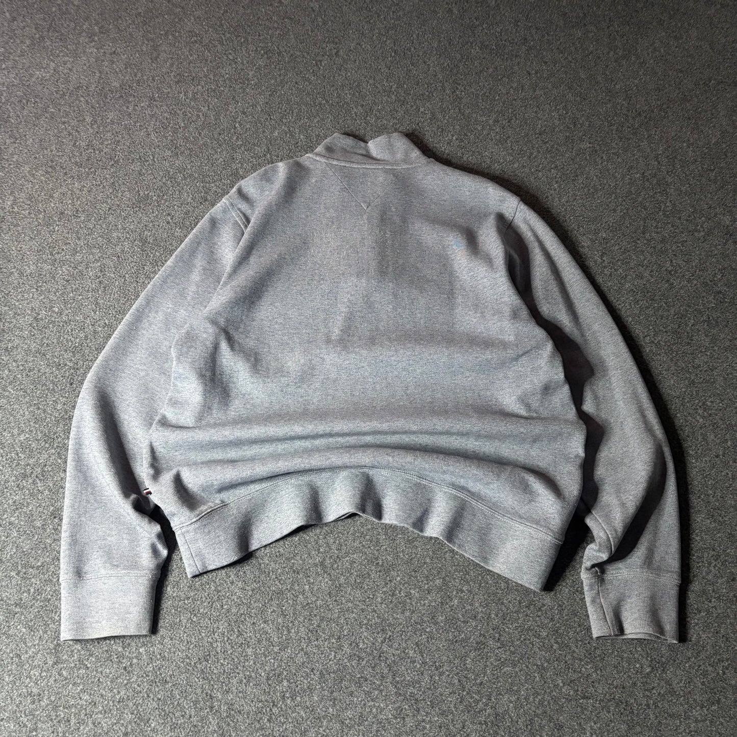 Tommy Hilfiger Quarter Zip