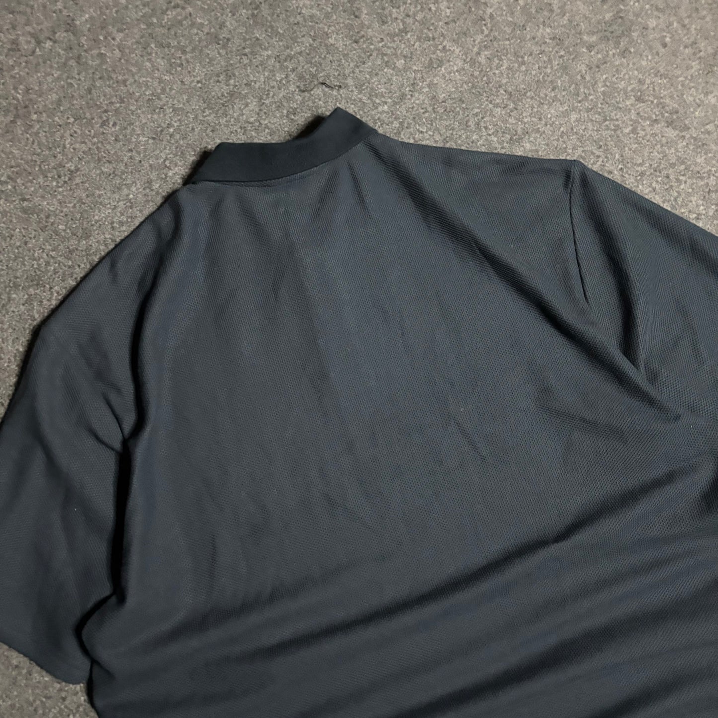 Pleasures polo blue
