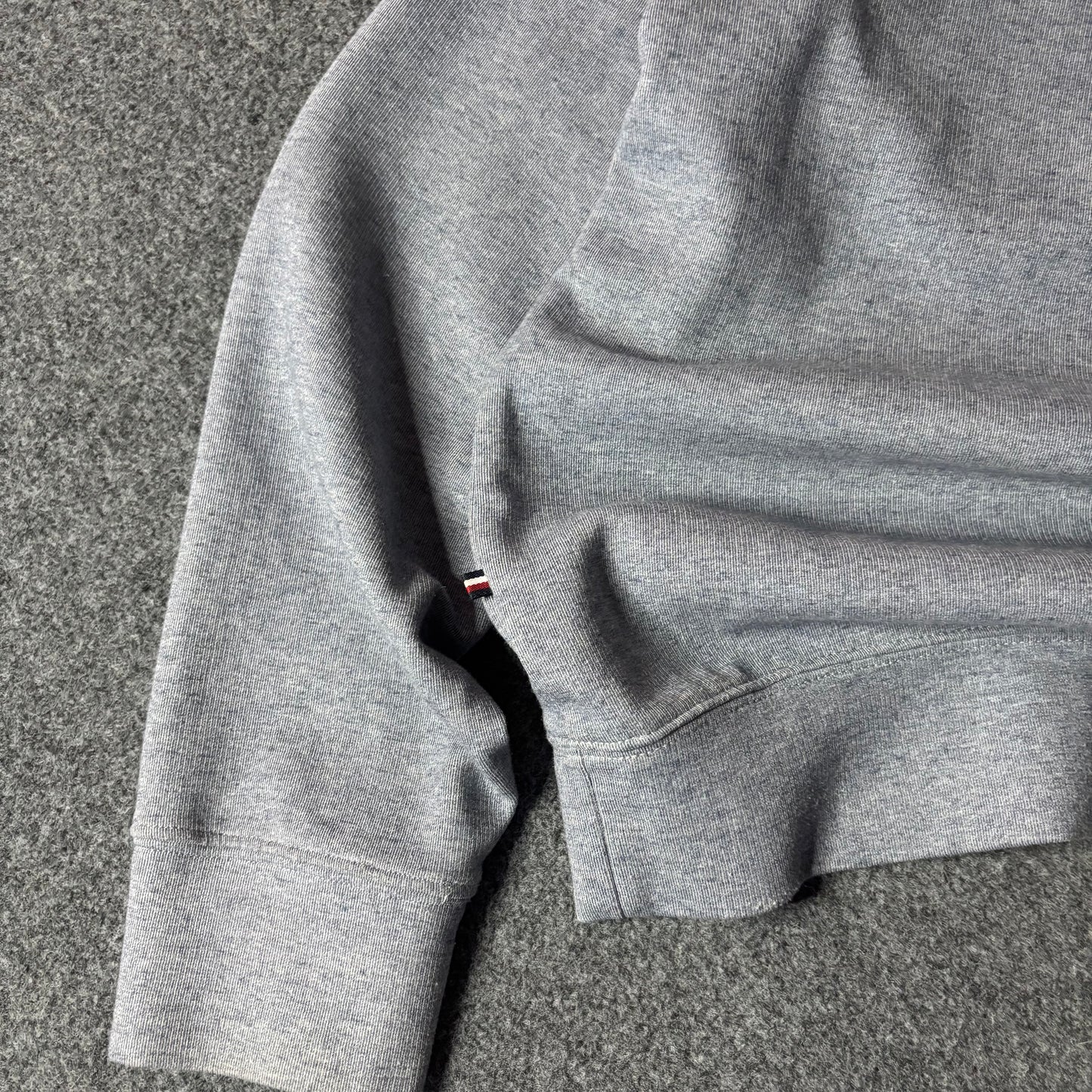 Tommy Hilfiger Quarter Zip