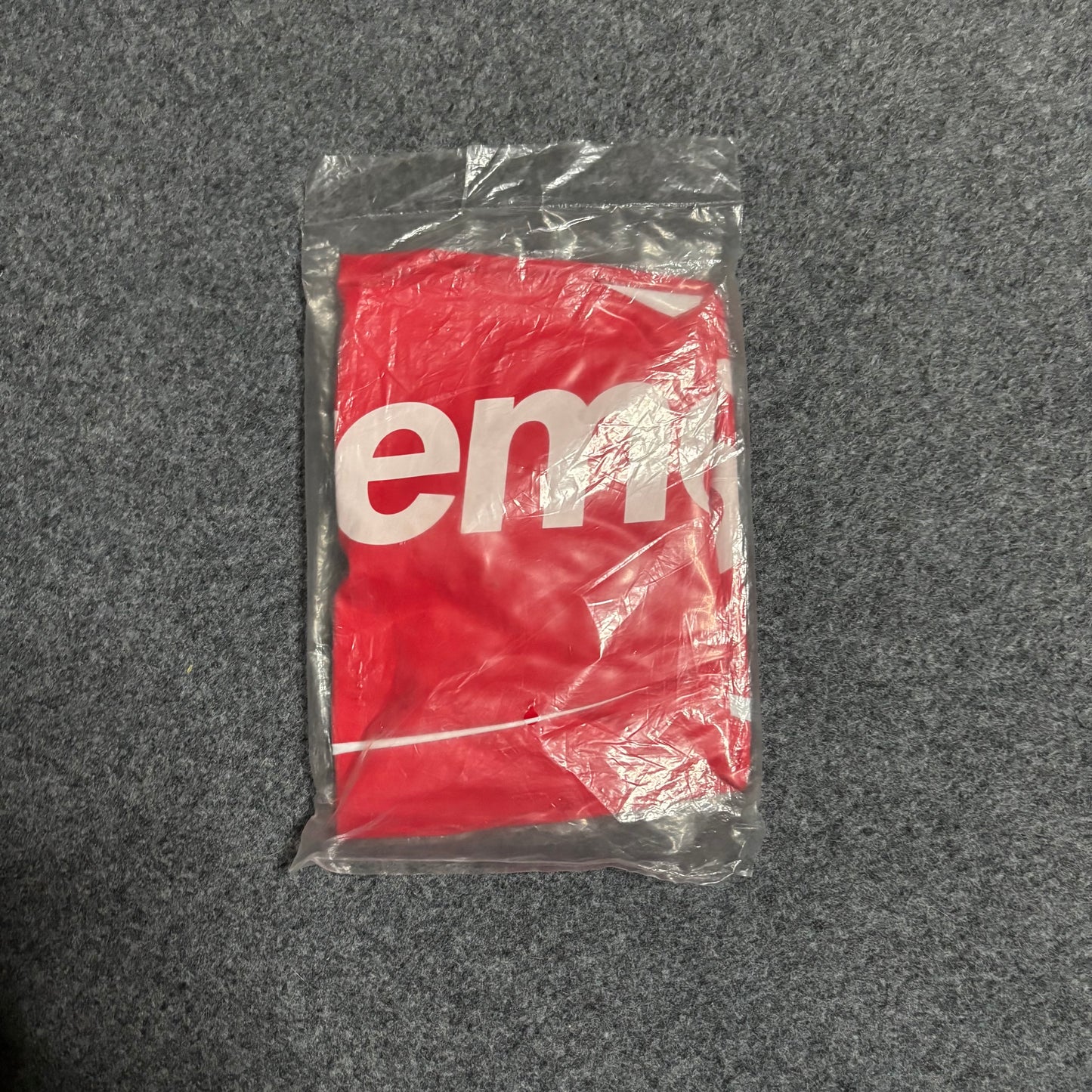 Supreme inflatable beach ball SS15 deadstock