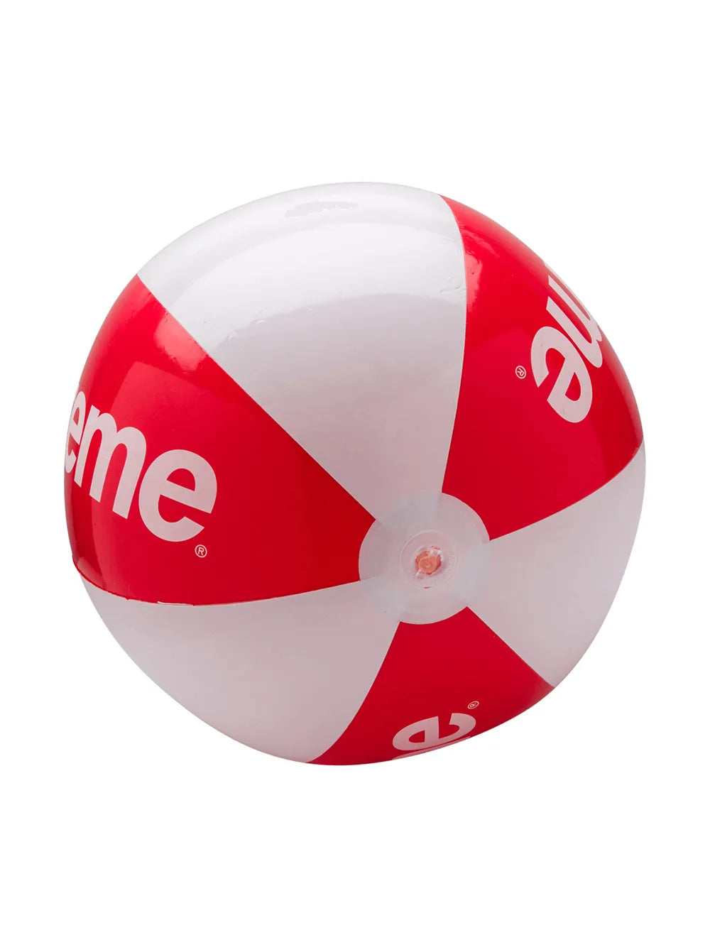 Supreme inflatable beach ball SS15 deadstock