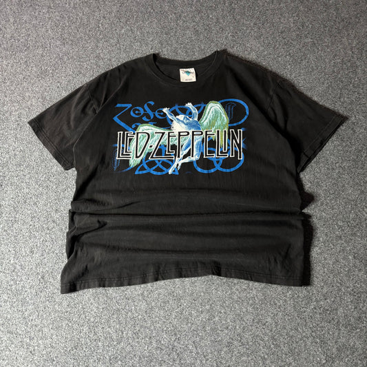 Led zeppeling vintage tee