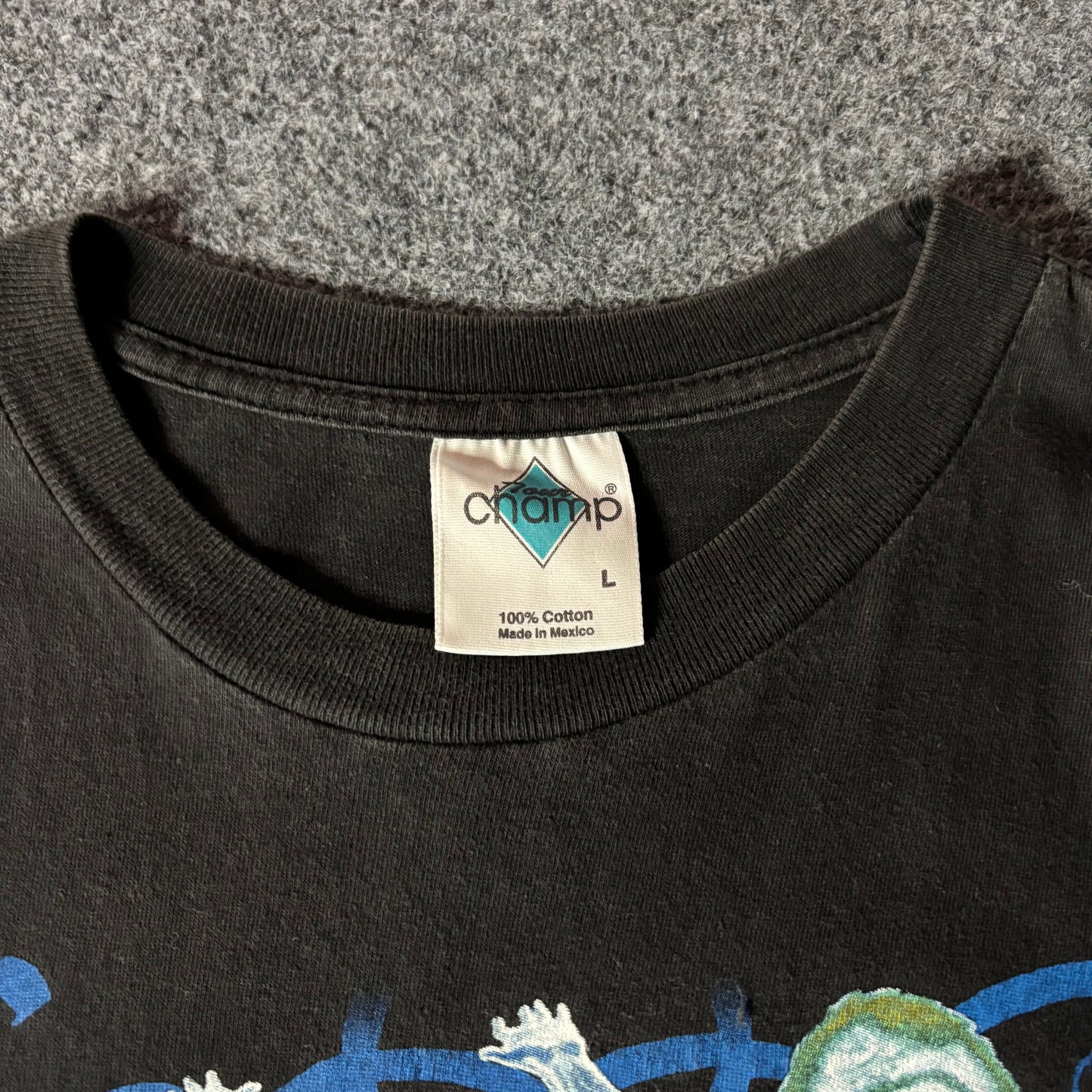 Led zeppeling vintage tee